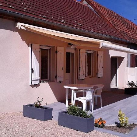 Maison Charmante A Estivareilles + Piscine Saint-Victor-des-Oules Екстериор снимка