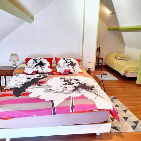Maison Charmante A Estivareilles + Piscine Saint-Victor-des-Oules Екстериор снимка