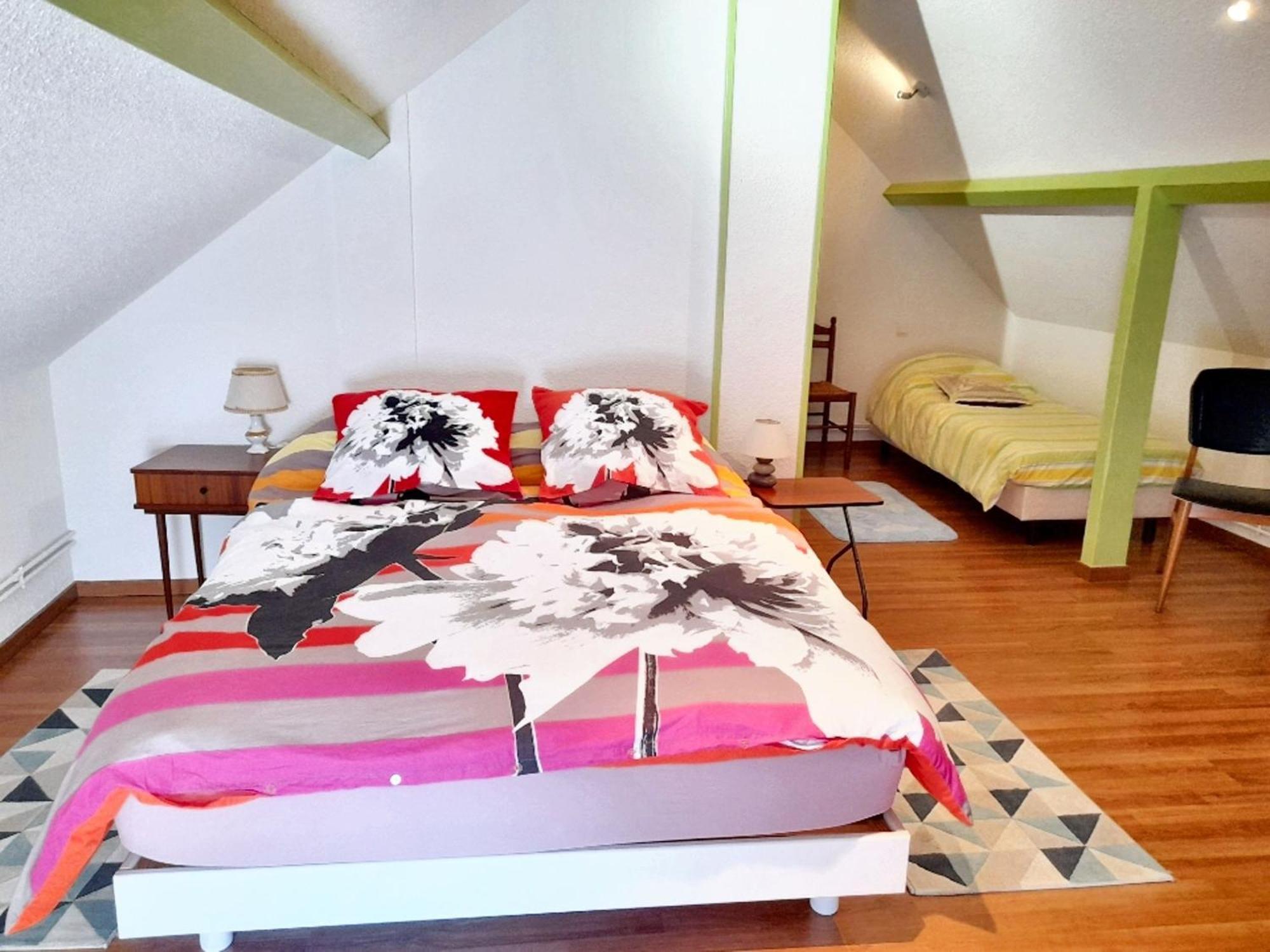 Maison Charmante A Estivareilles + Piscine Saint-Victor-des-Oules Екстериор снимка