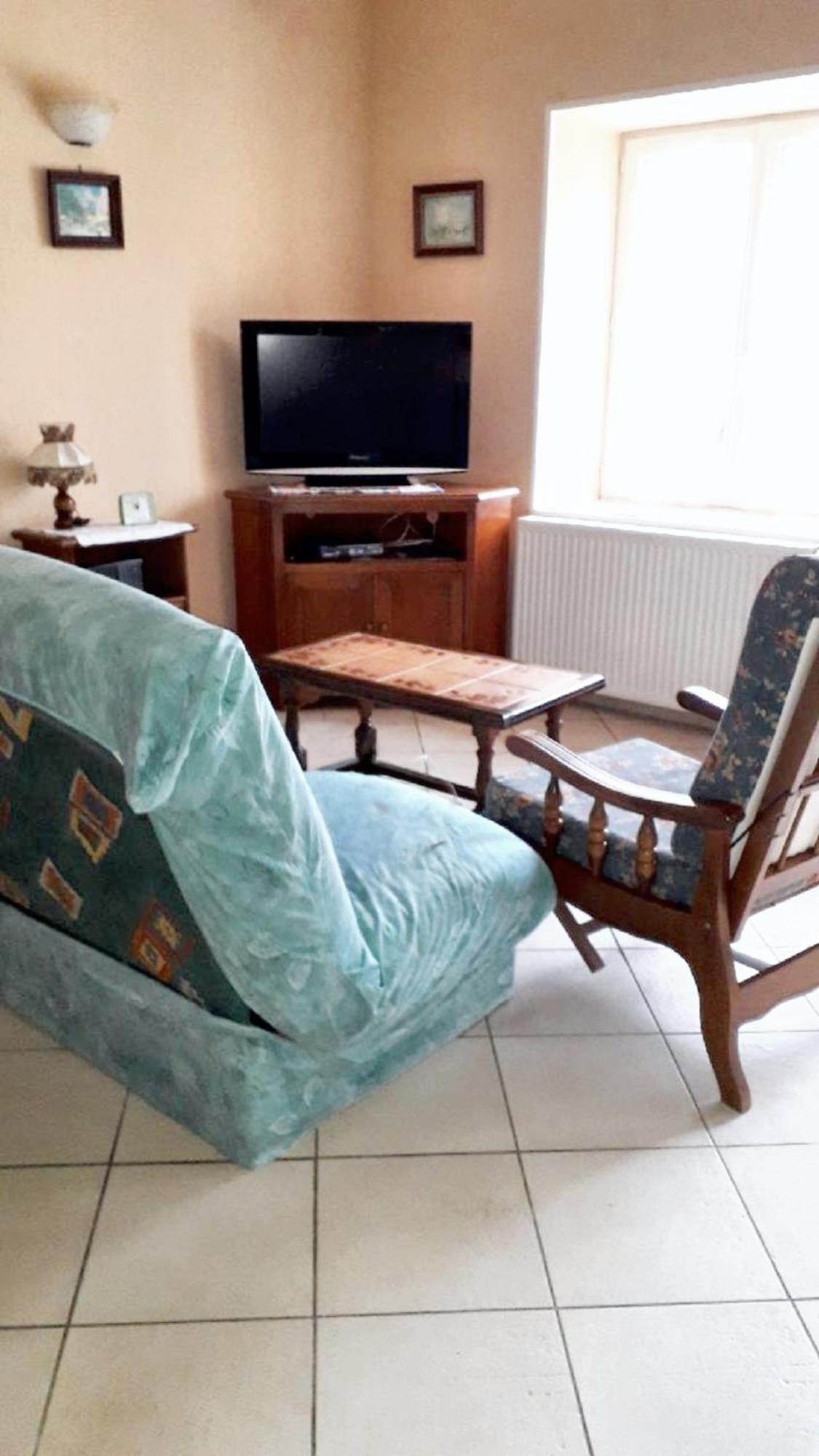 Maison Charmante A Estivareilles + Piscine Saint-Victor-des-Oules Екстериор снимка